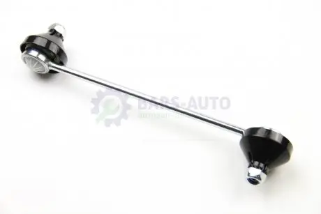 Тяга стабілізатора (переднього) Ford Escort/Fiesta 89-02 (L=238mm) ASMETAL 26FR05