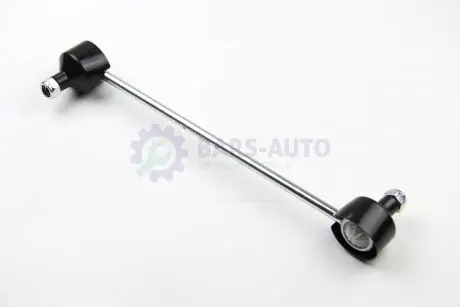Тяга стабілізатора (переднього) Ford Focus/Kuga/Mazda 3/5/Volvo C30/V50 03- ASMETAL 26FR1705