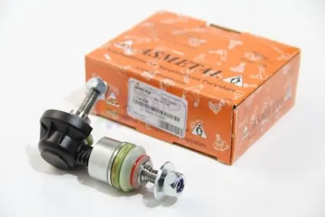 Тяга стабілізатора (заднього) Ford Focus/Mazda 3/Volvo S40, V50, C70. 03- ASMETAL 26FR1706