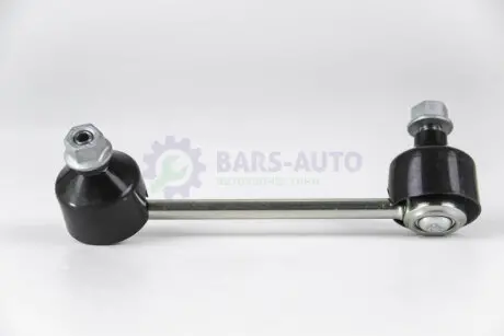 Тяга стабилизатора (заднего) (L) Honda Accord 08- (L=145mm) ASMETAL 26HN4010