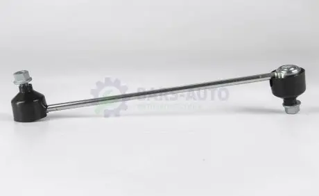 Тяга стабилизатора (переднего) Mini Mini Cooper/Roadster 01-15 (L=299mm) ASMETAL 26MC1000