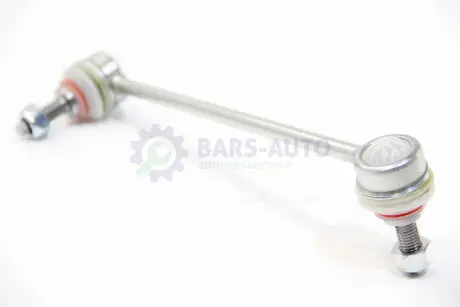 Тяга стабилизатора (переднего) MB A-class (W168) ASMETAL 26MR1200