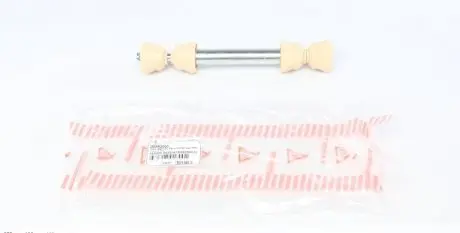 Тяга стабилизатора (заднего) MB M-class (W163) 98-05 (L=223.3mm) ASMETAL 26MR2000