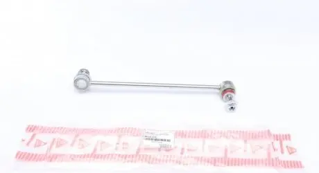 Тяга стабилизатора (переднего) (R) MB C-class (W204) 07-14 (L=290/M12x1.5) ASMETAL 26MR3611