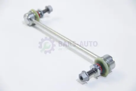 Тяга стабилизатора перед. Nissan NV200/Micra/Tiida 04- (254mm) ASMETAL 26NS1300