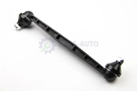 Тяга стабилизатора перед. Opel Astra G/Zafira 98-05 (пластик) ASMETAL 26OP1000
