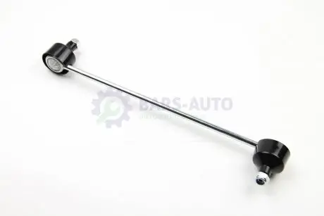Тяга стабілізатора (переднього) Citroen C4/Peugeot 307 1.4/2.0HDi 00- ASMETAL 26PE0800