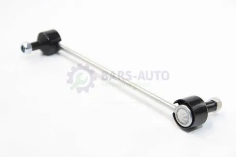 Тяга стабилизатора (переднего) Peugeot 607/Citroen C5 93- (L=320mm) ASMETAL 26PE2502