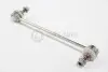 Тяга стабілізатора (переднього) Citroen C-Crosser 07-/Mitsubishi Lancer 07-/Outlander 06- (L=264mm) ASMETAL 26PE4800 (фото 1)