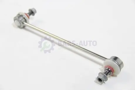 Тяга стабилизатора (переднего) Citroen C-Crosser 07-/Mitsubishi Lancer 07-/Outlander 06- (L=264mm) ASMETAL 26PE4800
