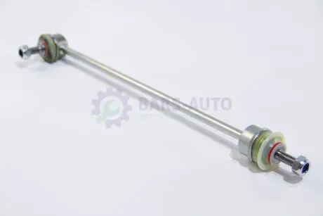 Тяга стабилизатора (переднего) Renault Espace III/Laguna I 1.6-3.0/1.9-2.2d 96-02 (L=352mm) ASMETAL 26RN0100