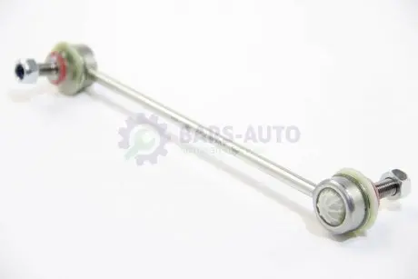 Тяга стабилизатора (переднего) Nissan Micra/Renault Clio III 03- (L=248mm) ASMETAL 26RN5550