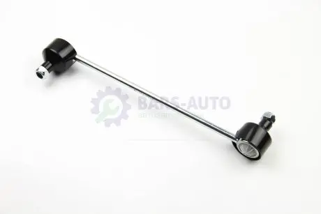 Тяга стабилизатора (переднего) Renault Megane 02-/Scenic 03-/Kangoo 08- ASMETAL 26RN5605
