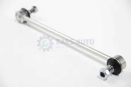 Тяга стабилизатора (переднего) Toyota Corola/Camry/Rav 4 II 00-08 (L=285 мм) ASMETAL 26TY0200