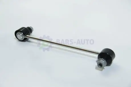 Тяга стабилизатора (переднего) Toyota Corolla 97-09/Avensis 03-08 (L=285 мм) ASMETAL 26TY0205