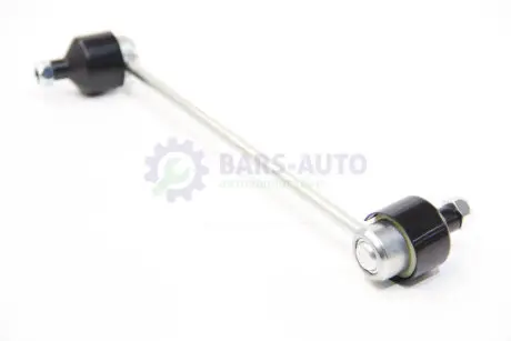 Тяга стабілізатора (переднього) Volvo 850/S70/C70/XC70 91-05 (L=303.5mm) ASMETAL 26VL06