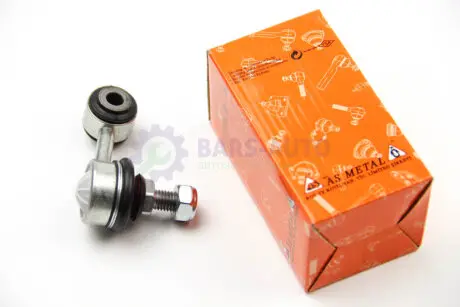 Тяга стабилизатора VW Golf III 91-99 ASMETAL 26VW0100