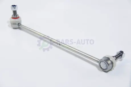 Тяга стабилизатора перед. VW Golf IV 4x4 97- Л. ASMETAL 26VW1510