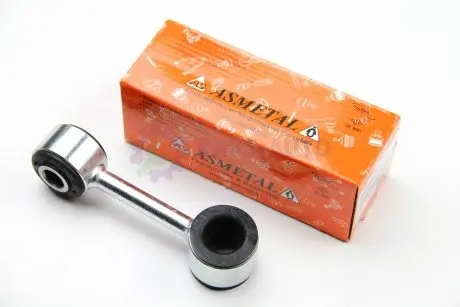 Тяга стабилизатора перед. T4 91-03 (20mm) ASMETAL 26VW4000