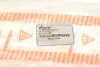 Тяга рульова (з наконечником) VW Caddy I 82-92/Passat 88-97/Golf I 74-84/T3 79-92 ASMETAL 29VW1020 (фото 6)