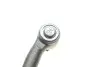 Тяга рульова (з наконечником) (R) Audi A3/Seat Toledo/Leon/VW Golf IV/Bora 96-06/Skoda Octavia 96-10 ASMETAL 29VW1261 (фото 3)