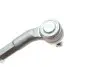 Тяга рулевая (с наконечником) (L) Skoda Fabia/Roomster 99-15/VW Polo/Seat Ibiza 01- ASMETAL 29VW2015 (фото 4)