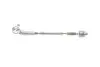 Тяга рульова VW Lupo 98-05 (R) (з наконечником) ASMETAL 29VW2051 (фото 6)
