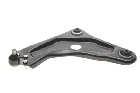Рычаг подвески (передний/снизу) (L) Citroen C3 09-/Peugeot 207 06-15'208 12- ASMETAL 30CT0610