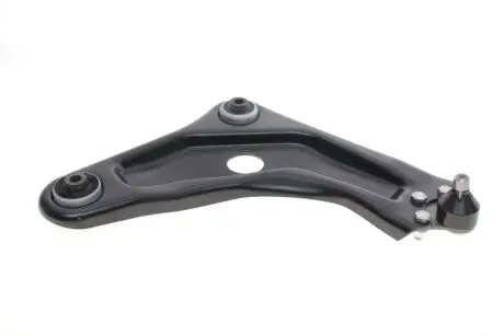 Рычаг подвески (передний/снизу) (R) Citroen C3 09-/Peugeot 207 06-15'208 12- ASMETAL 30CT0611