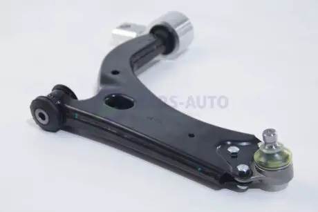 Рычаг перед. (снизу) Ford Fiesta/Fusion/Mazda 2 01-12 Л. ASMETAL 30FR3514