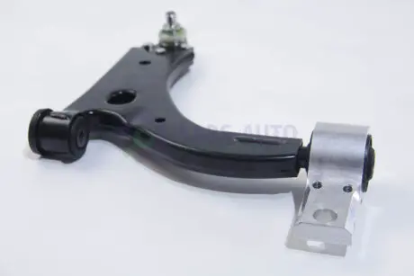 Рычаг подвески (передний) (R) Ford Fiesta/Fusion/Mazda 2 01-12 ASMETAL 30FR3515