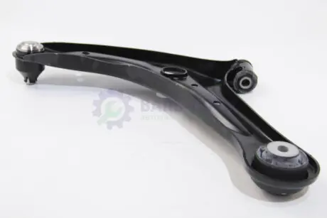 Рычаг подвески (передний) (R) Ford Fiesta/Mazda II 07- ASMETAL 30FR3521