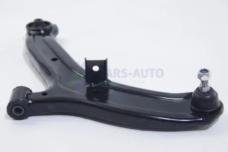 Рычаг подвески (передний/снизу) (L) Hyundai Accent II 00-05 (с шаровой) ASMETAL 30HY0502