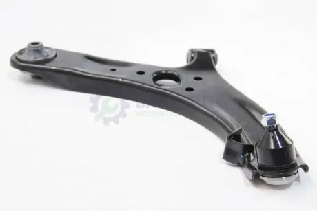 Рычаг перед. (снизу) Hyundai Accent IV/Kia Rio III 10- Пр. ASMETAL 30HY0511