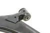 Рычаг подвески (передний/снизу) (R) Citroen Berlingo/Peugeot Partner 1.1-1.9D 96- (без шаровой) ASMETAL 30PE2011 (фото 4)