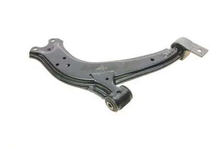 Рычаг подвески (передний/снизу) (R) Citroen Berlingo/Peugeot Partner 1.1-1.9D 96- (без шаровой) ASMETAL 30PE2011