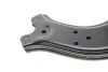 Рычаг подвески (передний/снизу) (R) Citroen Berlingo/Peugeot Partner 1.1-1.9D 96- (без шаровой) ASMETAL 30PE2011 (фото 10)