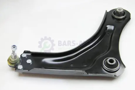 Рычаг подвески (передний) (R) Renault Laguna III 07- ASMETAL 30RN0515