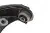 Рычаг подвески (передний/снизу) (R) Renault Megane I/Scenic I 96-03/19 I/II 88-96 (10RN2001 шаровая) ASMETAL 30RN2013 (фото 3)