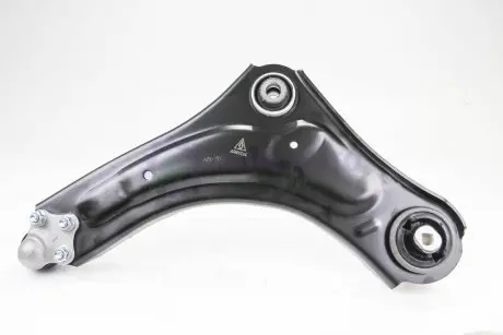 Важіль перед. Renault Megane III/Scenic III 08- Пр. ASMETAL 30RN5613