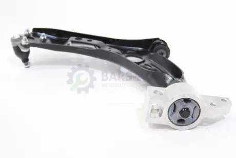 Рычаг подвески (передний/снизу) (R) VW Caddy/Golf/Touran/Skoda Octavia 03- ASMETAL 30VW1601