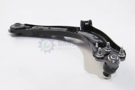 Рычаг подвески (передний) (L) Skoda Superb III/VW Passat/Touran 14- ASMETAL 30VW1606