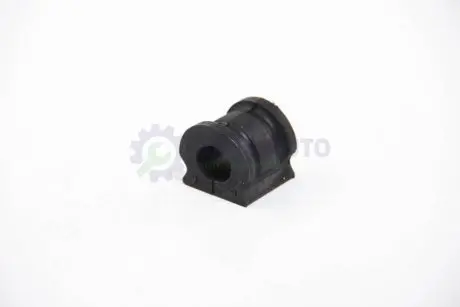 Втулка сибилизатора перед. Polo 02-/Fabia 99-15/Cordoba/Ibiza 02- (18 mm) ASMETAL 38AU1216