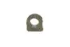 Втулка стабілізатора (переднього) Audi A3/TT/Skoda Octavia/Bora/VW Golf (d=20.8mm) ASMETAL 38AU3003 (фото 4)