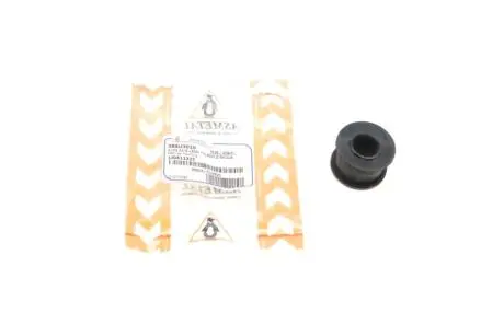 Втулка тяги стабилизатора (переднего) VW Golf IV/Bora 98- (d=14.5mm) ASMETAL 38AU3010