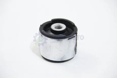Сайлентблок балки (задней) BMW 3 (E36/E46) 90-05 ASMETAL 38BM1545