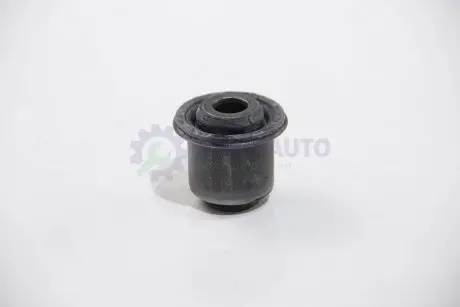 Сайлентблок рычага перед. Duster 10- ASMETAL 38DC1015