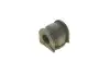 Подушка сибилизатора. перед Duster 10- (18mm) ASMETAL 38DC1018 (фото 3)