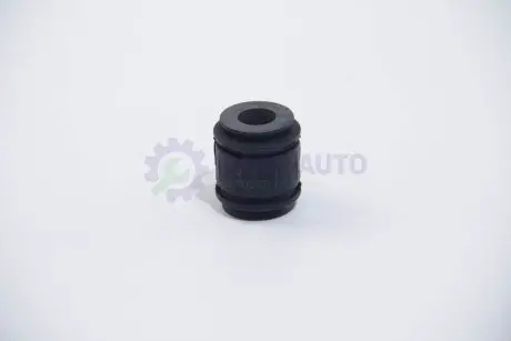 Сайлентблок ричага задн. Duster 4х4 1,5/1,6 dCi 10- ASMETAL 38DC1025