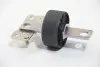 Сайлентблок важеля (заднього/спереду) Ford Galaxy/Mondeo IV/Volvo S60/S80/V70III 06- (L) (продол.) ASMETAL 38FR2206 (фото 2)
